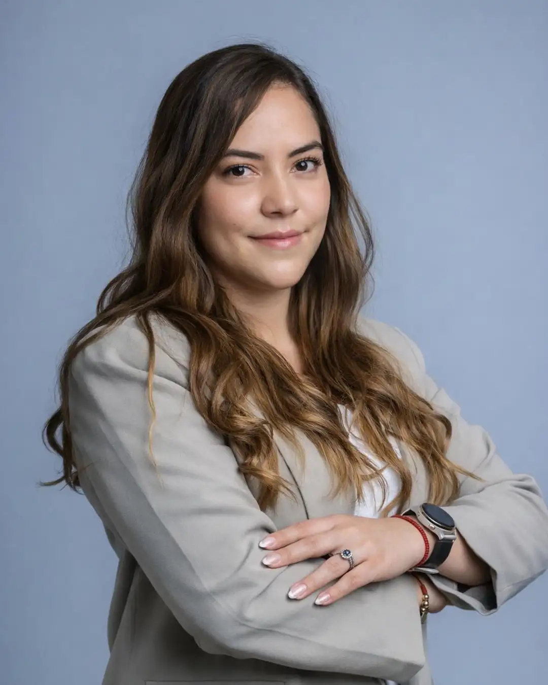 Luisa Fernanda Vasco - Cofundadora de INADVISOR